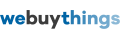 We Buy Things logo