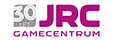JRC Gamecentrum logo