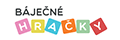Báječné Hračky logo