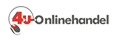 4u-Onlinehandel logo