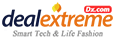DealeXtreme logo