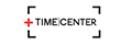Time Center logotipo