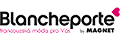 Blancheporte logo
