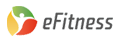 eFitness logo