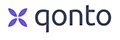 Qonto logo