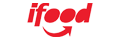 iFood logotipo