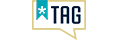 TAG Livros logotipo