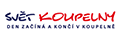 Svět koupelny.cz logo