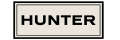 Hunter logo