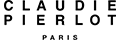 Claudie Pierlot logo