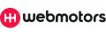 Webmotors logotipo