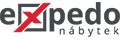 Expedo logo