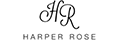 Harper Rose logo