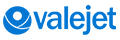 Valejet logotipo