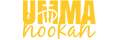 UMMAHookah logotipo