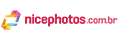 Nicephotos logotipo