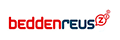 Beddenreus logo