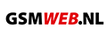 GSMWEB.NL logo