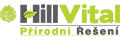 HillVital logo