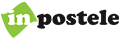 Inpostele logo