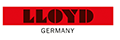 Lloyd logo