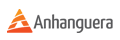 Anhanguera logotipo