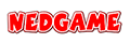 Nedgame logo