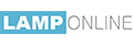 Lamponline logo
