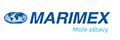 Marimex logo