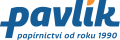 Papírnictví Pavlík logo