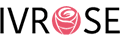 IVRose logo
