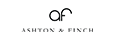 Ashton and Finch logo