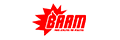BAAM Sports Foods logo