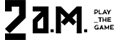 2AM Gaming logotipo