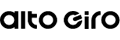 Alto Giro logotipo
