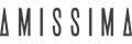 Amissima logotipo