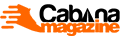 Cabana Magazine logotipo