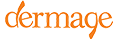 Dermage logotipo
