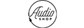 Audioshop logo