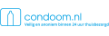 Condoom.nl logo