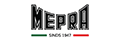 Mepra Store logo