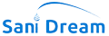 Sanidream logo