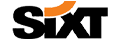 Sixt logo