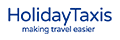 Holiday Taxis logo