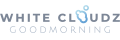 White Cloudz logo
