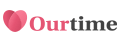 Ourtime logo