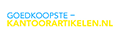 Goedkoopste-Kantoorartikelen.nl logo