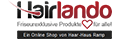 Hairlando logo