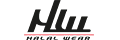 Halal-Wear logo