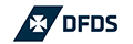 DFDS logo